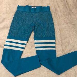 Bombshell sportswear leggings